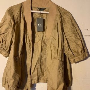 Women’s Bolero Jacket